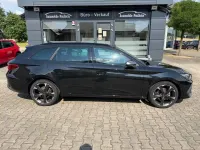 Gebraucht Cupra Leon 150 PS (110 kW) 2025 Schwarz Limousine