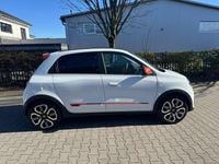 Gebraucht Renault Twingo GT 109 PS (80 kW) 2019 Weiß Kleinwagen