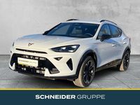 Neu Cupra Formentor 277 PS (203 kW) 2026 Weiß SUV