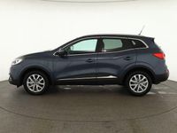 Gebraucht Renault Kadjar Business 131 PS (96 kW) 2018 Grau SUV
