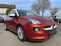 gebraucht Opel Adam Jam 1.4 Benziner Orig-Km Navi