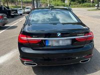 gebraucht BMW 740 740 d xDrive