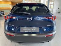 gebraucht Mazda CX-30 2.0L e-SKYACTIV G 122ps