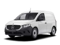 Gebraucht Mercedes Citan 110 95 PS (69 kW) 2021 Weiss Van