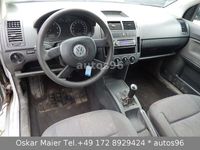 gebraucht VW Polo 1.4 Cricket Klima Tempomat AHK el Fenster