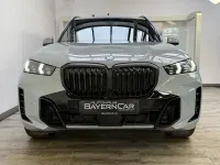 Gebraucht BMW X5 M Sport 489 PS (359 kW) 2025 (0c4p) brooklyn grau metallic SUV