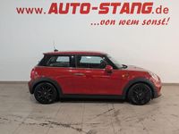Gebraucht Mini Cooper 136 PS (100 kW) 2015 Rot Kleinwagen