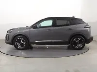Gebraucht Peugeot e-2008 114 kW (156 PS) 2024 Grau SUV