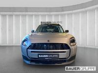 Gebraucht Mini Countryman Classic 156 PS (114 kW) 2024 Silber SUV