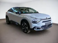 Gebraucht Citroën C4 131 PS (96 kW) 2024 Lackierung okenitweiss/typ au SUV
