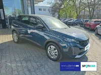 Gebraucht Peugeot 3008 Active 131 PS (96 kW) 2023 Blau SUV