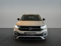 Gebraucht VW T-Cross Pro 110 PS (80 kW) 2022 SUV