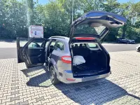 Gebraucht Ford Mondeo Ambiente 125 PS (91 kW) 2009 Kombi
