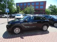 Gebraucht Opel Mokka Edition 131 PS (96 kW) 2022 Schwarz SUV
