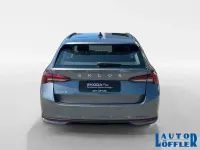 Gebraucht Skoda Octavia Selection 150 PS (110 kW) 2024 Grau Kombi