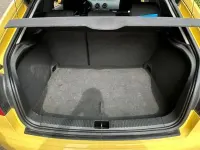 Używany Audi A3 Performance 250 KM (183 kW) 2003 Żółty Hatchback