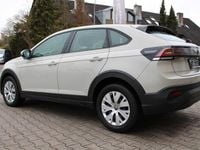 Gebraucht VW Taigo 95 PS (69 kW) 2023 Grau SUV