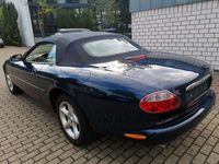 gebraucht Jaguar XK8 Cabriolet