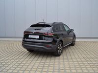 Gebraucht VW Taigo Life 110 PS (80 kW) 2022 Schwarz (deep black perleffekt) SUV