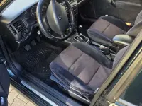 Gebraucht Opel Vectra Edition 116 PS (85 kW) 1999 Grün Limousine