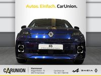 Neu Renault R5 Iconic 77 kW (106 PS) 2025 Blau Kleinwagen