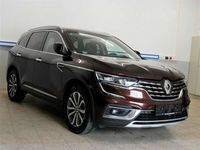 gebraucht Renault Koleos BLUE dCi 150 X-tronic LIMITED