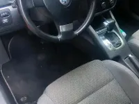 Gebraucht VW Golf V 122 PS (89 kW) 2009 Blau Kombi
