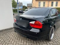gebraucht BMW 318 i TÜV bis November