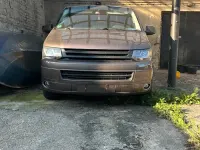 Gebraucht VW Multivan Highline 179 PS (131 kW) 2011 Van / Kleinbus