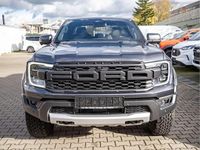 Neu Ford Ranger Raptor 209 PS (153 kW) 2026 Meteor grey Pickup