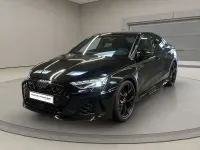 Gebraucht Audi RS3 Sport 400 PS (294 kW) 2026 Schwarz Limousine