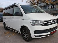Gebraucht VW T6 Edition 150 PS (110 kW) 2016 Weiß Van