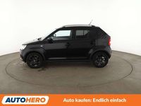 Gebraucht Suzuki Ignis Basic 90 PS (66 kW) 2017 Schwarz SUV