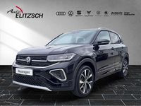 Gebraucht VW T-Cross Beats 150 PS (110 kW) 2024 Deep black perleffekt SUV