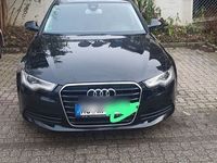 gebraucht Audi A6 3.0 TDI multitronic Avant -