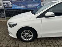 gebraucht Mercedes B180 B 180 B -Klassed |LED|VIRTUEL|LEDER|