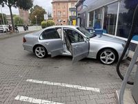 Gebraucht Mercedes E280 Classic 190 PS (139 kW) 2007 Limousine