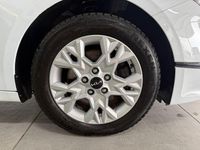 Gebraucht Kia Ceed 160 PS (117 kW) 2022 Weiß Kleinwagen