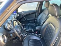 Gebraucht Mini Cooper SD 143 PS (105 kW) 2012 Grau Kleinwagen