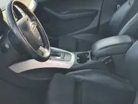 Gebraucht Audi Q5 S-Line 211 PS (155 kW) 2011 Grau SUV