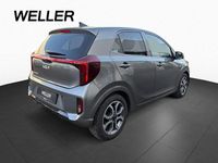 Gebraucht Kia Picanto Spirit 79 PS (58 kW) 2025 Grau Kleinwagen