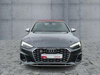 Gebraucht Audi S5 Cabriolet Ambiente 354 PS (260 kW) 2022 Grau Cabrio
