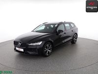 Gebraucht Volvo V60 Plus 253 PS (186 kW) 2022 Onyx black Kombi