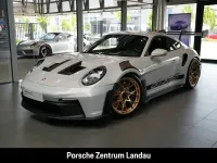 Gebraucht Porsche 911 GT3 RS 525 PS (386 kW) 2025 Grau Coupé