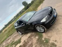 Gebraucht BMW 120 Coupé 170 PS (125 kW) 2009 Schwarz Coupé
