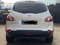 gebraucht Nissan Qashqai 