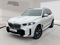 Gebraucht BMW X5 M Sport 489 PS (359 kW) 2025 Alpinweiss iii SUV
