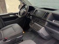 Brugt VW T6 150 HK (110 kW) 2019 Hvid Van
