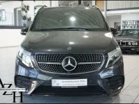 Second-hand Mercedes V300 AMG 239 CP (175 kW) 2020 Gri Monovolum