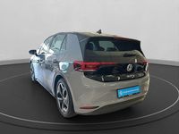 Gebraucht VW ID.3 Pro Performance 150 kW (204 PS) 2021 Grau Kleinwagen
